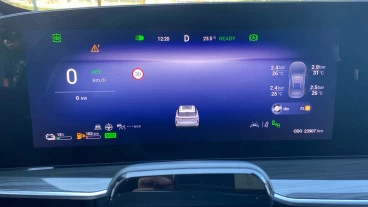 Omoda 9 SHS Premium 1.5 TGDI 395kW AWD