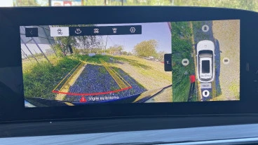 Omoda 9 SHS Premium 1.5 TGDI 395kW AWD