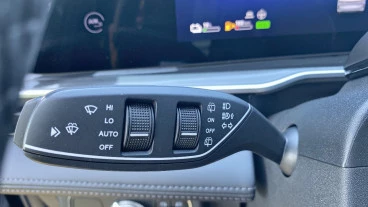 Omoda 9 SHS Premium 1.5 TGDI 395kW AWD