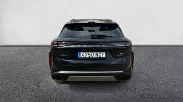 Omoda 9 SHS Premium 1.5 TGDI 35kW AWD