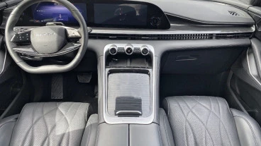 Omoda 9 SHS Premium 1.5 TGDI 35kW AWD