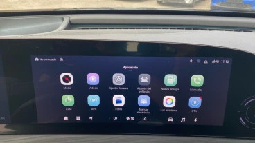 Omoda 9 SHS Premium 1.5 TGDI 35kW AWD