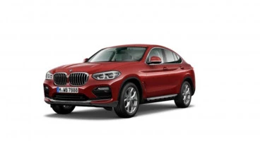 BMW X4 XDRIVE20I