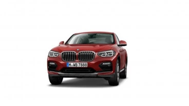 BMW X4 XDRIVE20I