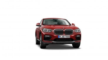 BMW X4 XDRIVE20I