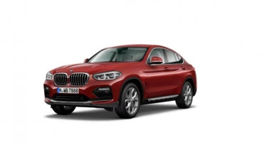 BMW X4 xDrive20i