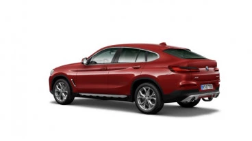 BMW X4 xDrive20i