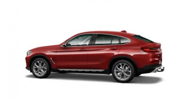 BMW X4 xDrive20i