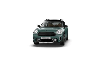 MINI Countryman Cooper