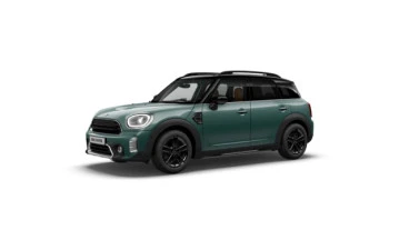 MINI Countryman Cooper