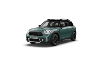 MINI Countryman Cooper