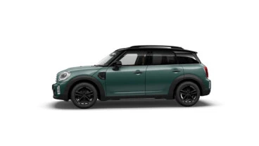 MINI Countryman Cooper