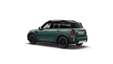 MINI Countryman Cooper