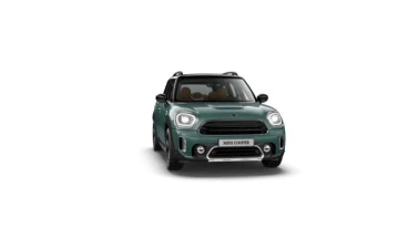 MINI Countryman Cooper