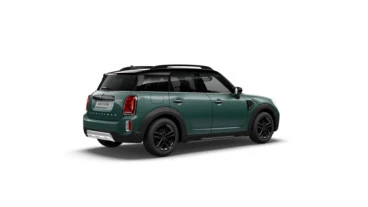 MINI Countryman Cooper