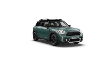 MINI Countryman Cooper