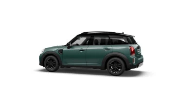 MINI Countryman Cooper