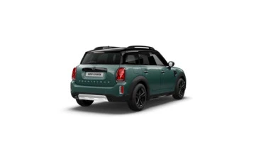 MINI Countryman Cooper