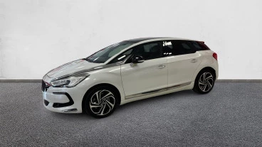 DS 5 BlueHDi 110kW (150CV) Style