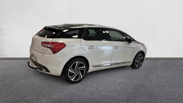 DS 5 BlueHDi 110kW (150CV) Style