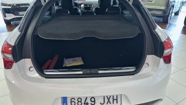 DS 5 BlueHDi 110kW (150CV) Style