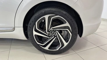 DS 5 BlueHDi 110kW (150CV) Style
