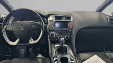 DS 5 BlueHDi 110kW (150CV) Style