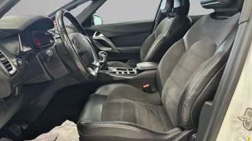 DS 5 BlueHDi 110kW (150CV) Style