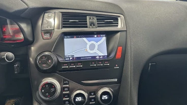 DS 5 BlueHDi 110kW (150CV) Style