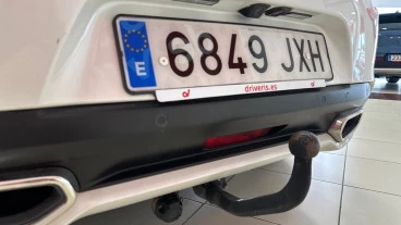 DS 5 BlueHDi 110kW (150CV) Style