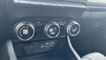 Renault Arkana Techno TCe 103kW(140CV) EDC mild hybrid