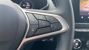 Renault Arkana Techno TCe 103kW(140CV) EDC mild hybrid