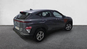 Hyundai Kona HEV 1.6GDI 129CV DT Maxx