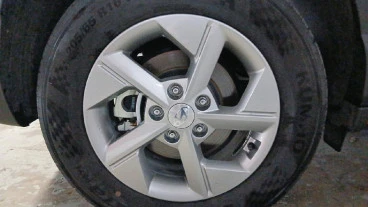 Hyundai Kona HEV 1.6GDI 129CV DT Maxx