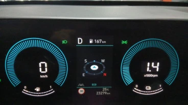 Hyundai Kona HEV 1.6GDI 129CV DT Maxx