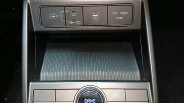 Hyundai Kona HEV 1.6GDI 129CV DT Maxx