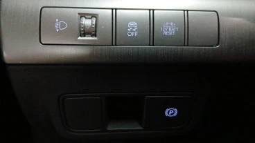 Hyundai Kona HEV 1.6GDI 129CV DT Maxx