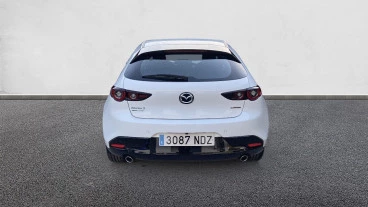Mazda3 2.5L E-SKY G MHEV 103kW 6AT Prime-line