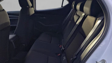 Mazda3 2.5L E-SKY G MHEV 103kW 6AT Prime-line