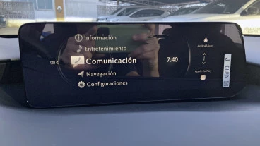 Mazda3 2.5L E-SKY G MHEV 103kW 6AT Prime-line