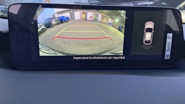 Mazda3 2.5L E-SKY G MHEV 103kW 6AT Prime-line