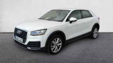 Audi Q2 Advanced 30 TDI 85kW (116CV) S tronic