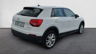 Audi Q2 Advanced 30 TDI 85kW (116CV) S tronic