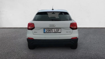 Audi Q2 Advanced 30 TDI 85kW (116CV) S tronic