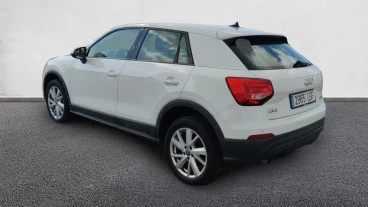 Audi Q2 Advanced 30 TDI 85kW (116CV) S tronic