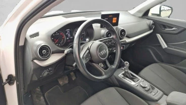 Audi Q2 Advanced 30 TDI 85kW (116CV) S tronic