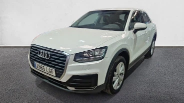 Audi Q2 Advanced 30 TDI 85kW (116CV) S tronic