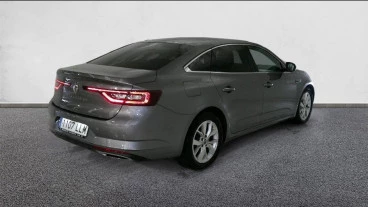 Renault Talisman S.T. Limited Blue dCi 110 kW (150CV)