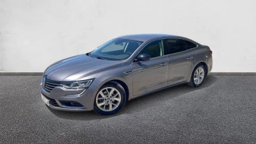 Renault Talisman S.T. Limited Blue dCi 110 kW (150CV)