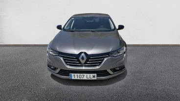 Renault Talisman S.T. Limited Blue dCi 110 kW (150CV)